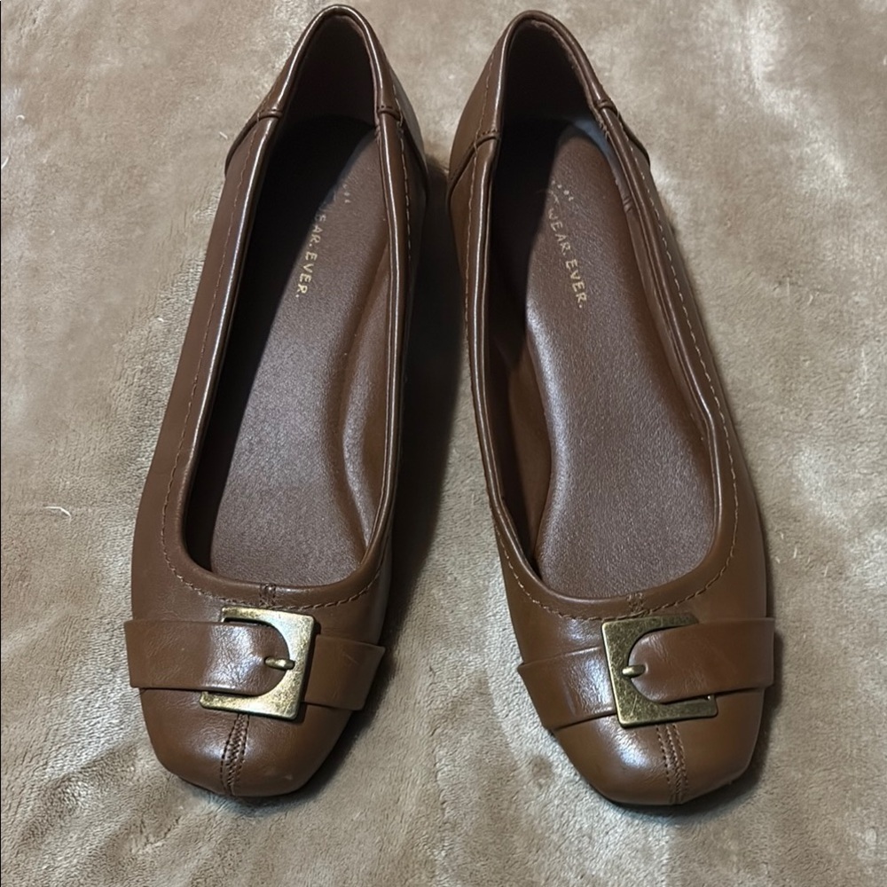 Cute Flats